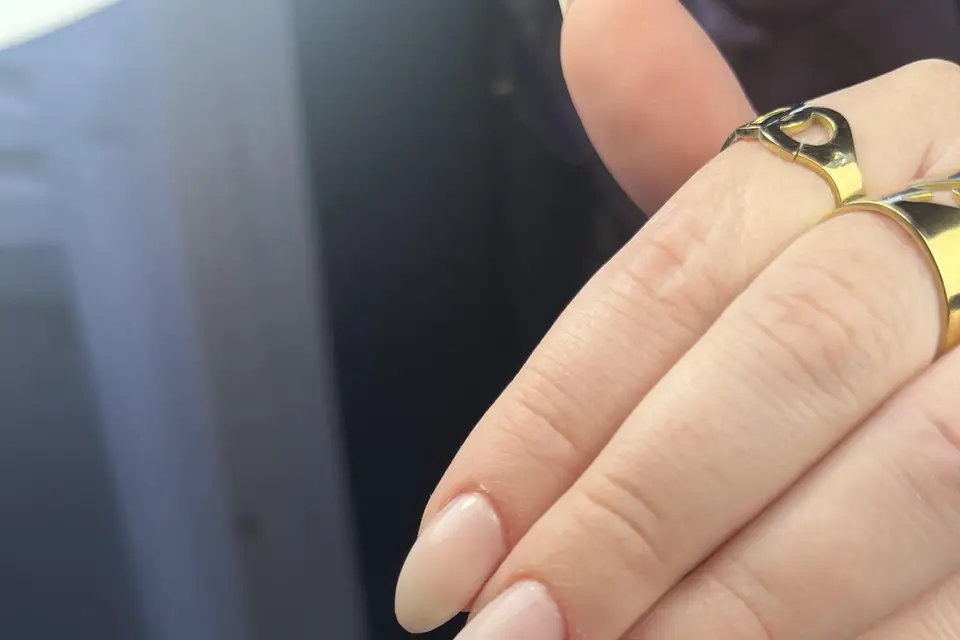 Oh my nails — photo 5