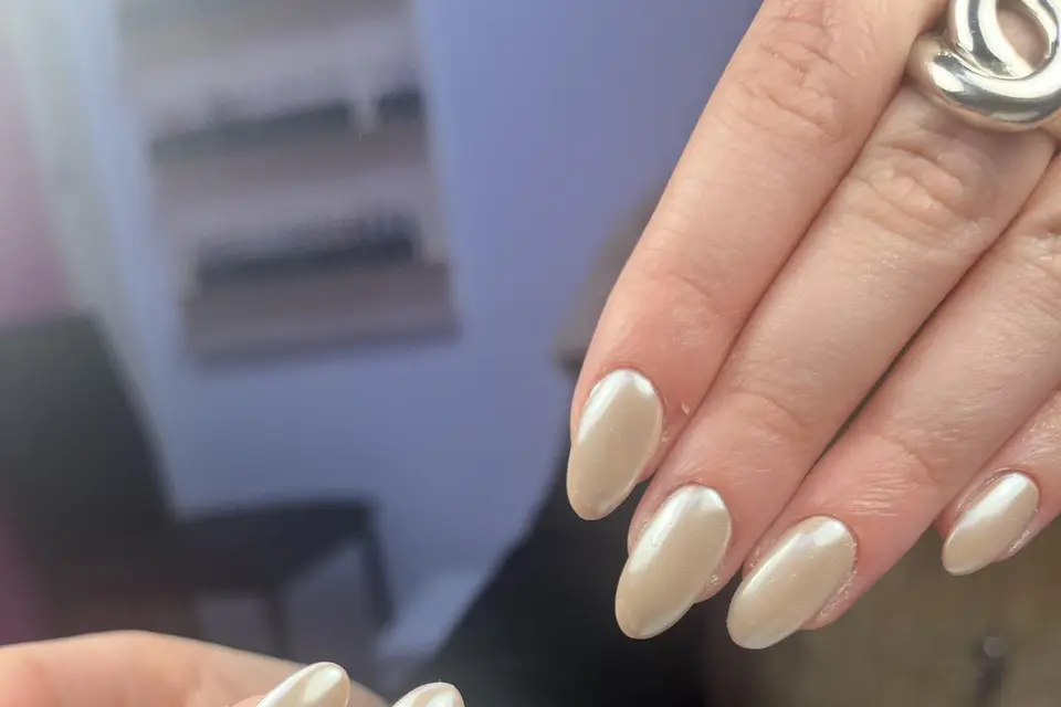 Oh my nails — photo 4