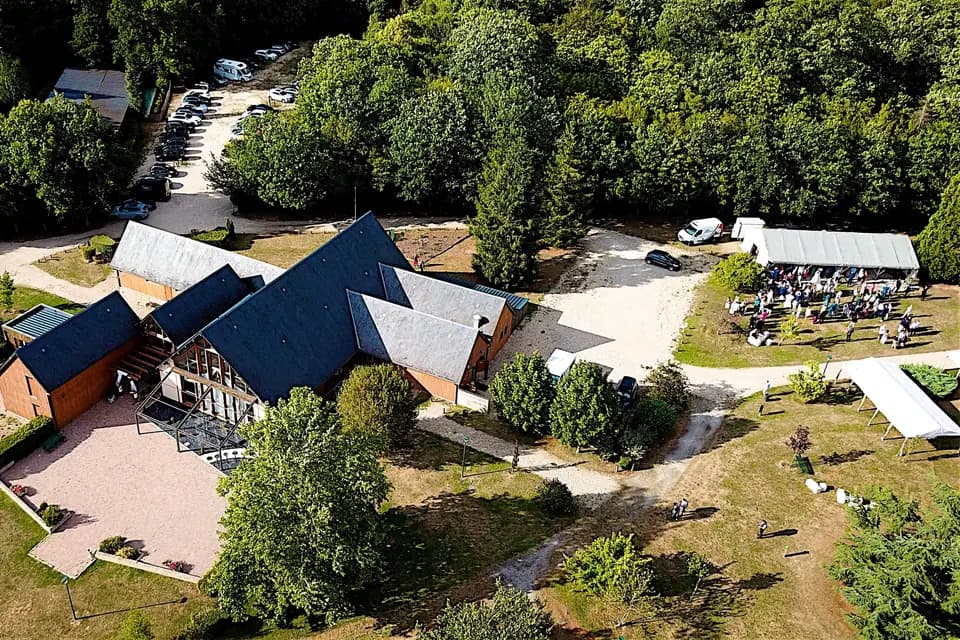 Gouville Val D'Iton — photo 2