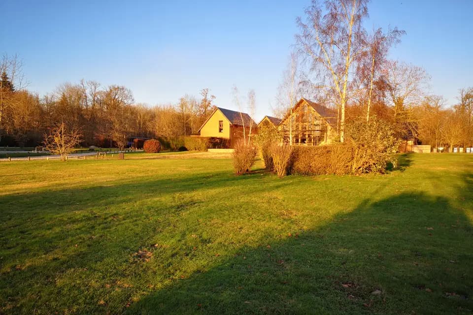 Gouville Val D'Iton — photo 4