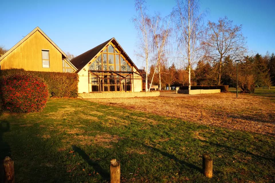 Gouville Val D'Iton — photo 5