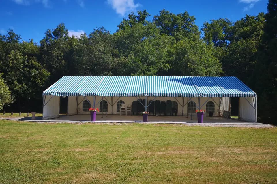 Gouville Val D'Iton — photo 9