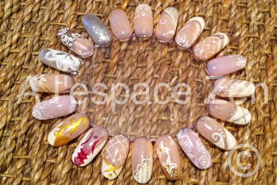 À l'espace Zen — photo 3