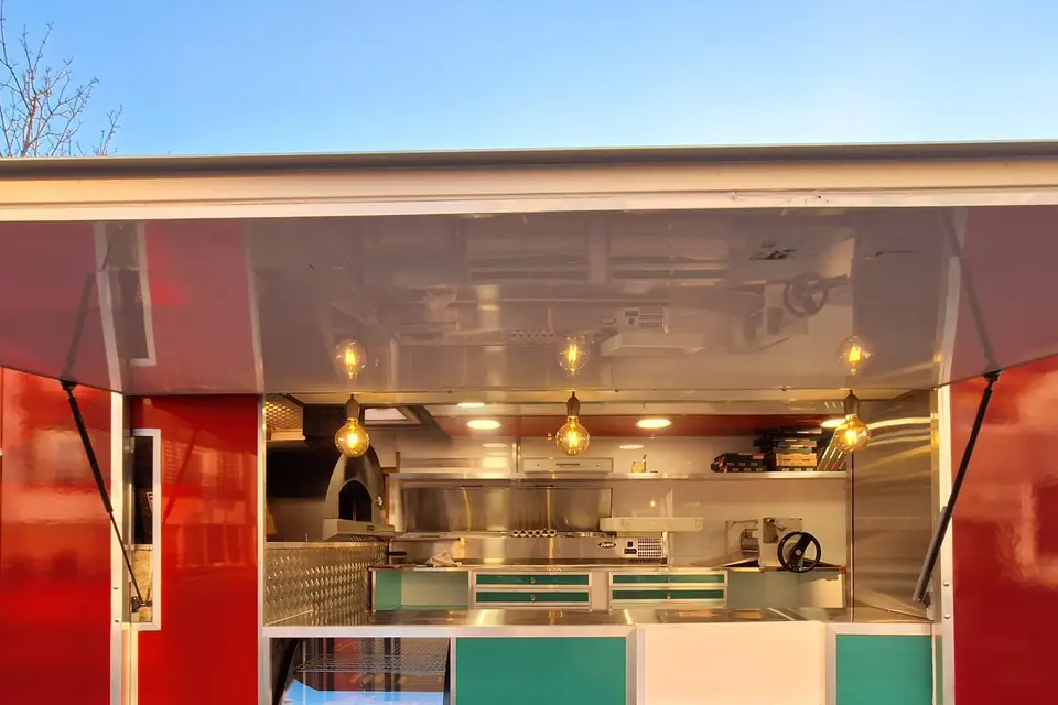 Le Vénitien — photo 1