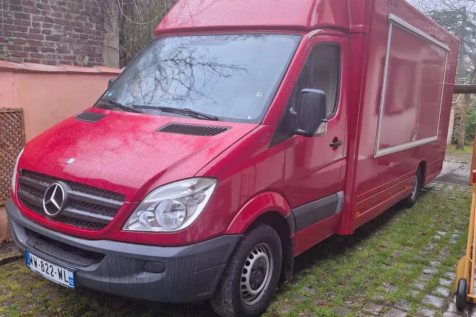 Le Vénitien — photo 3