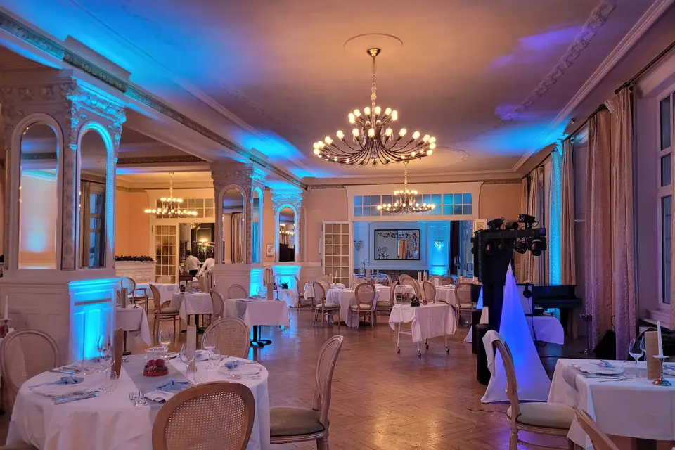 Le Comité 25 — photo 6