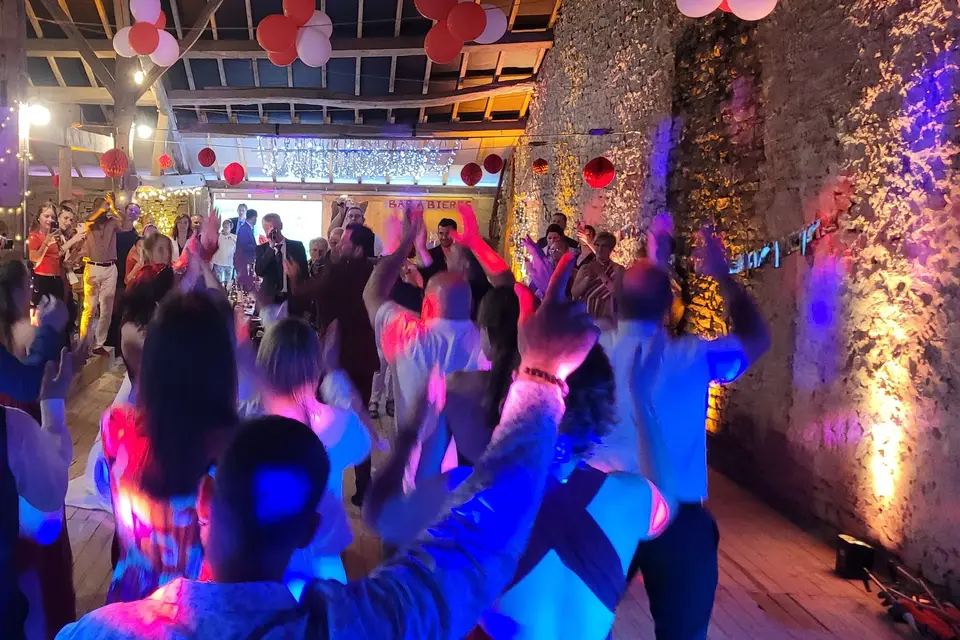 Le Comité 25 — photo 7