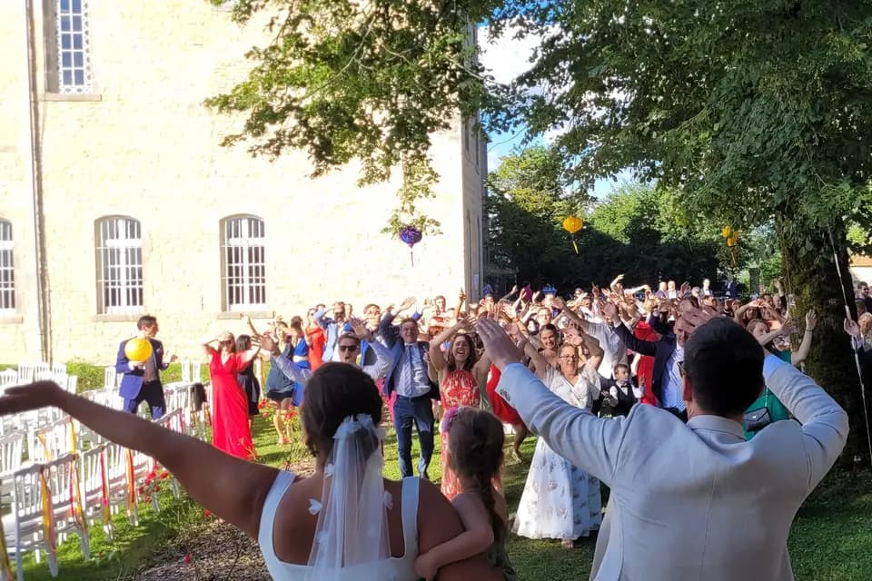 Le Comité 25 — photo 4