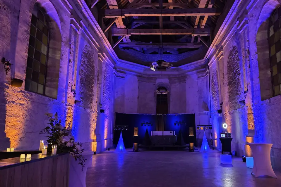 Le Comité 25 — photo 5