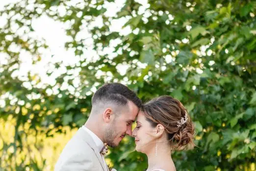 L’Instant Privé by Marie Gajete