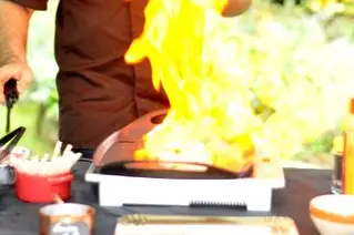 Magie des Mets — photo 6