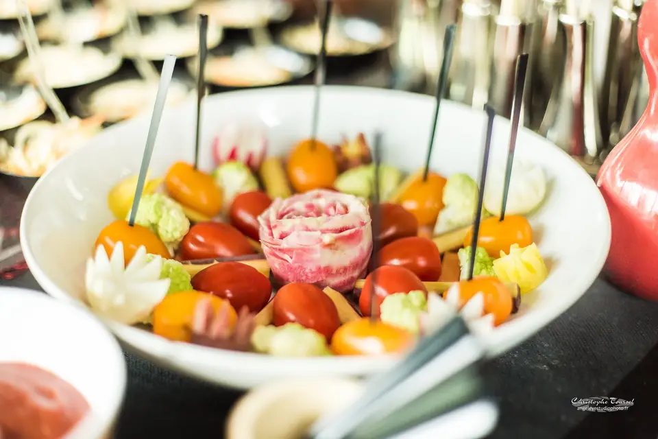 Magie des Mets — photo 5