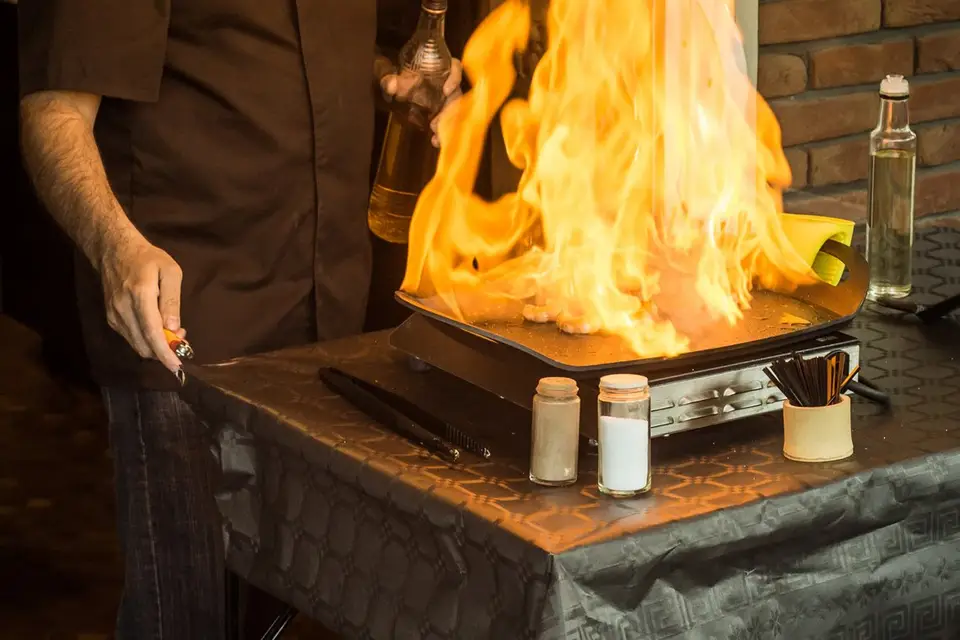 Magie des Mets — photo 8