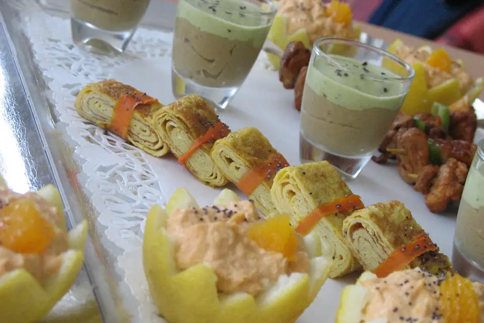 Magie des Mets — photo 2