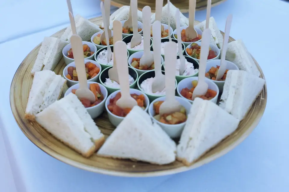 Magie des Mets — photo 1