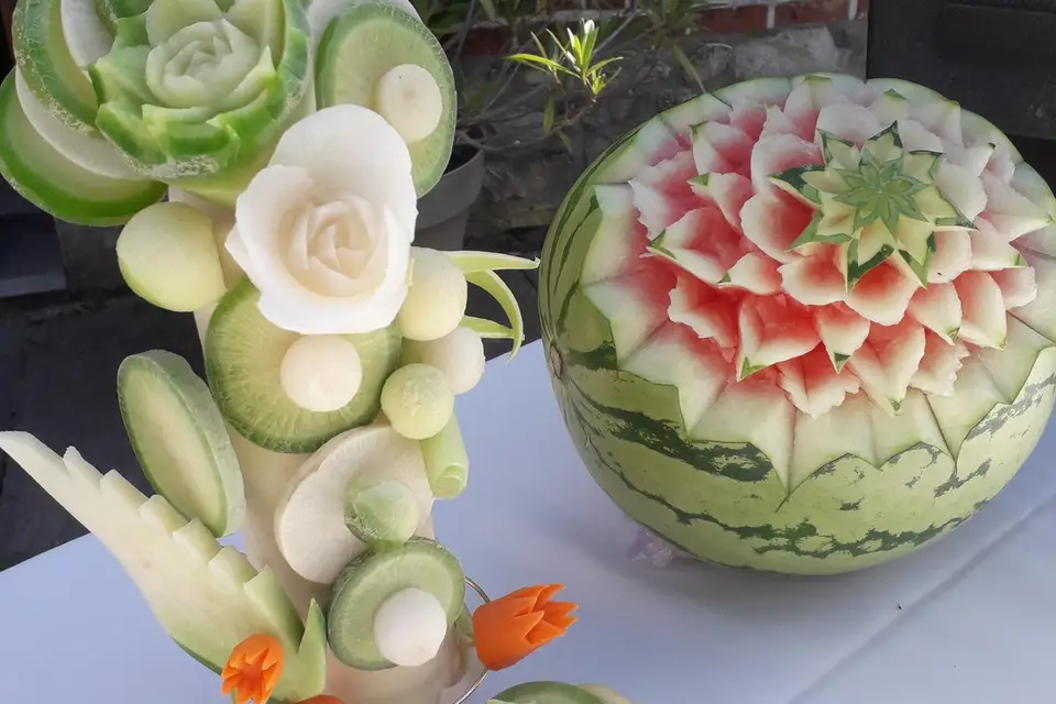 Magie des Mets — photo 7