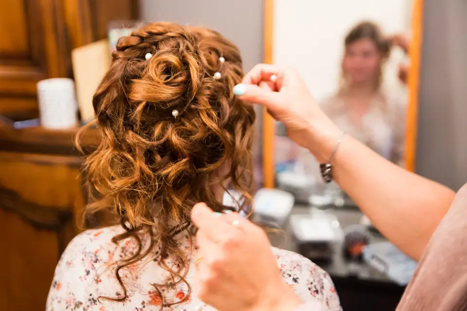 L’Instant Privé by Marie Gajete — photo 1