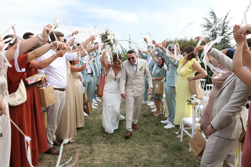 Domaine de Saint-Clair — photo 1