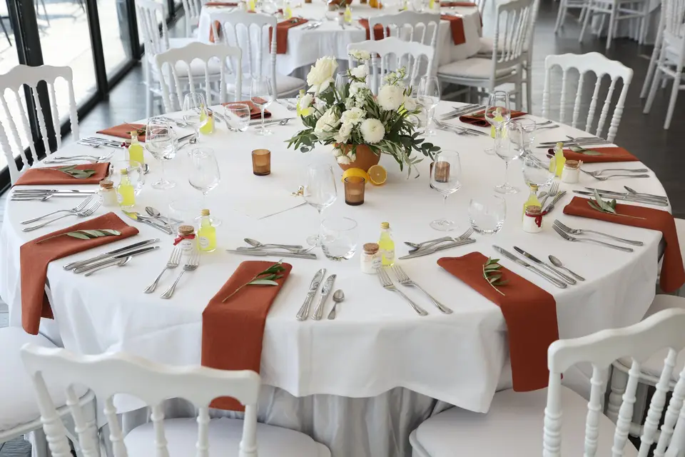 Domaine de Saint-Clair — photo 6