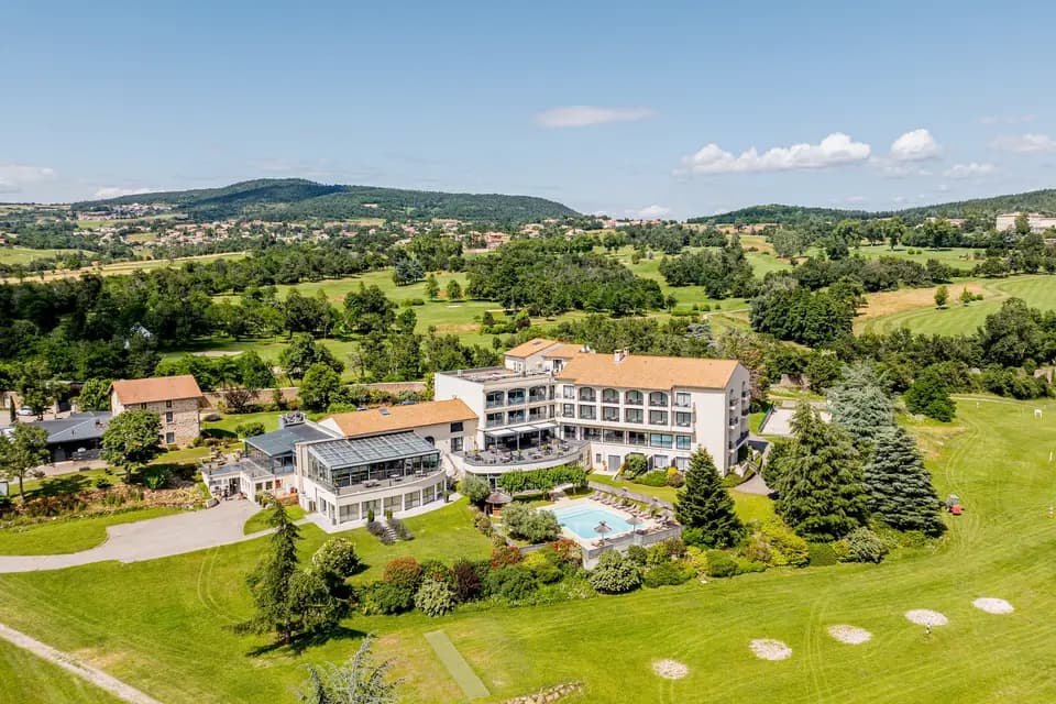 Domaine de Saint-Clair