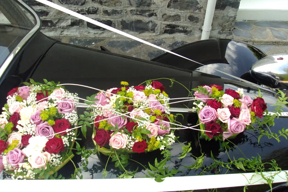 A Fleur de Pot — photo 1