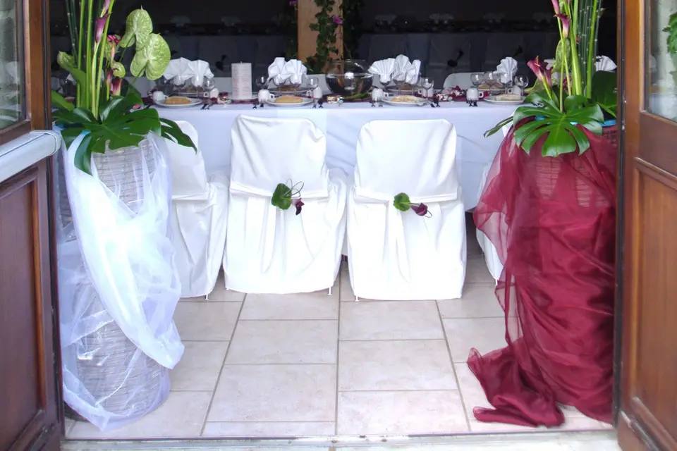 A Fleur de Pot — photo 8