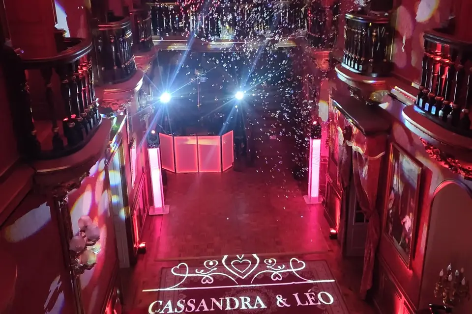 La Machine à Tubes — photo 4