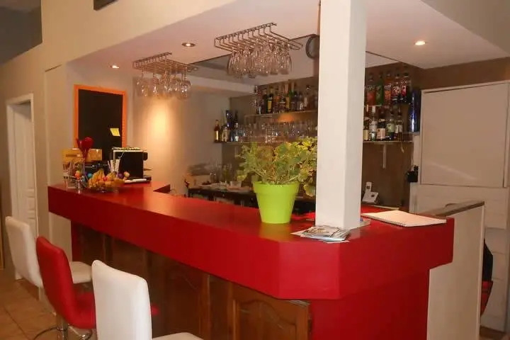 Terrasse de la Guill — photo 6