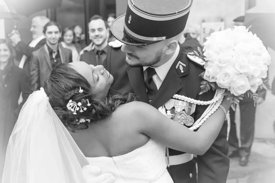 Laurent Met - Photographe Professionnel — photo 1