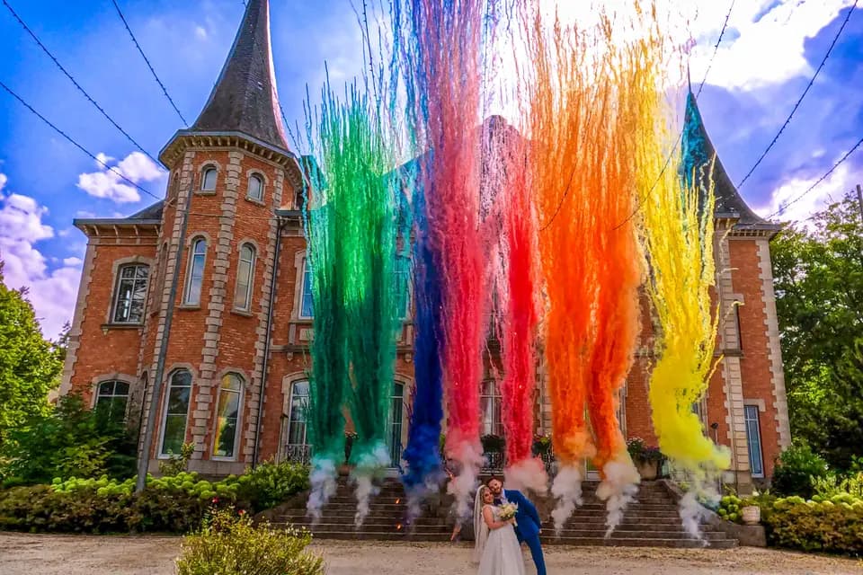 La Machine à Tubes — photo 1