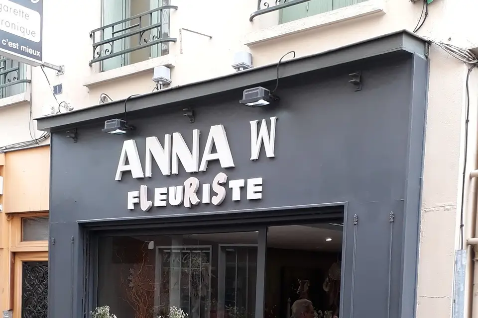 Anna Wojcik — photo 5