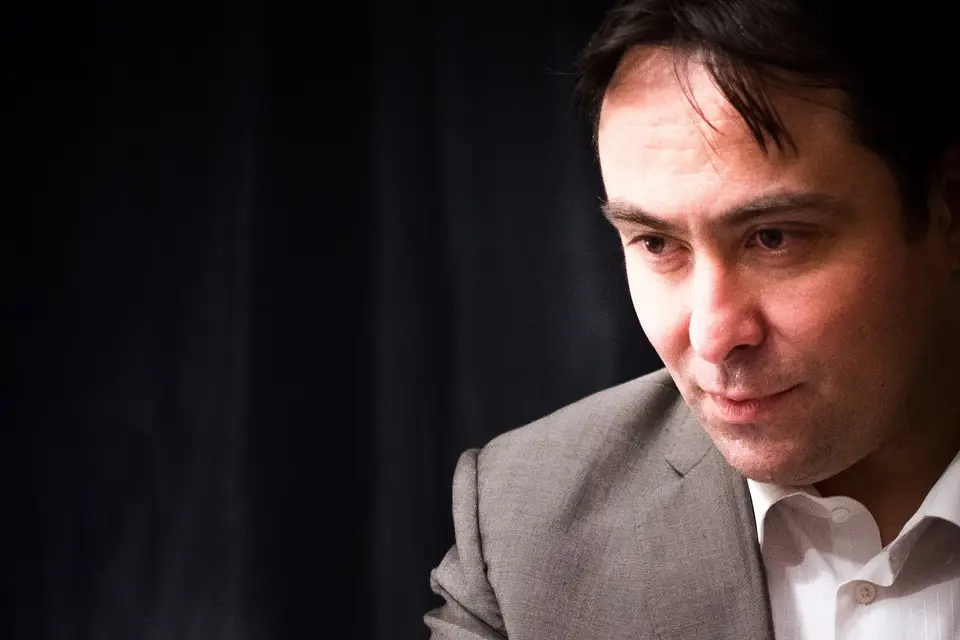 Christophe Menu — photo 5