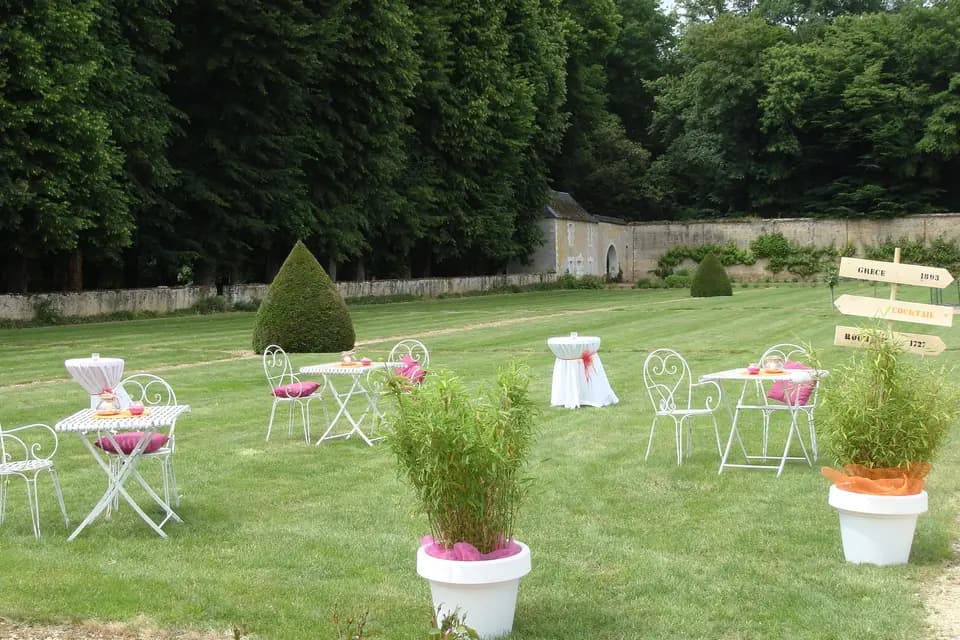 Florilège Déco — photo 5