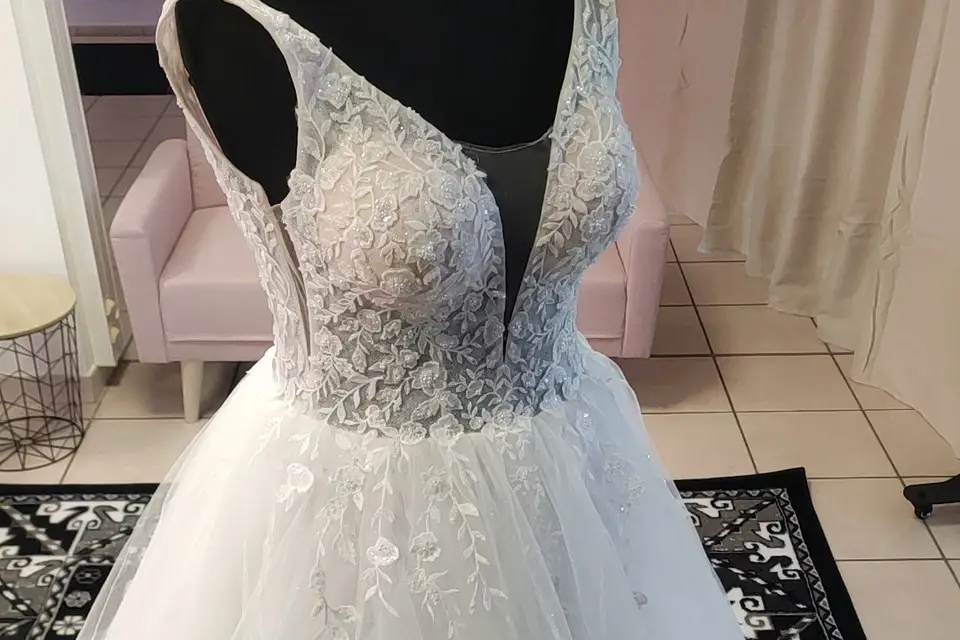 LadyWedding 73 — photo 5