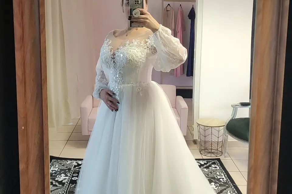 LadyWedding 73 — photo 6