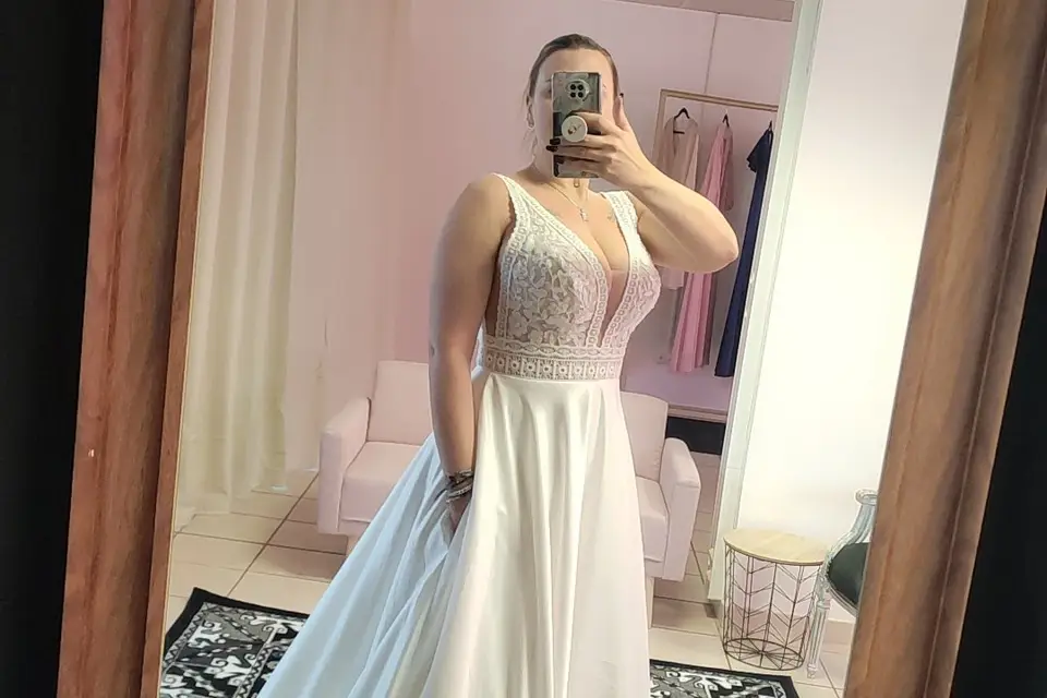 LadyWedding 73 — photo 4