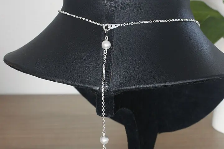 Nuage de Perles — photo 6