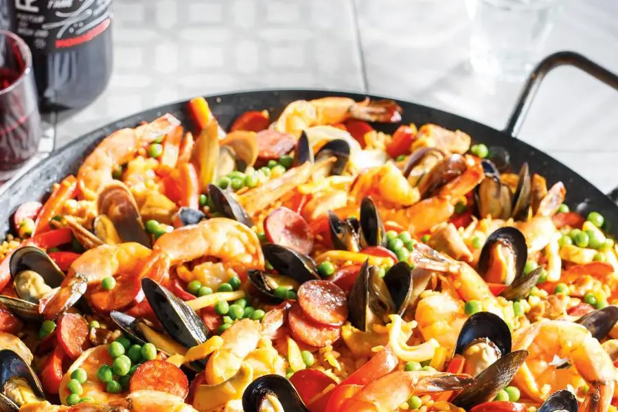 Fiesta Cuisine 07 — photo 8