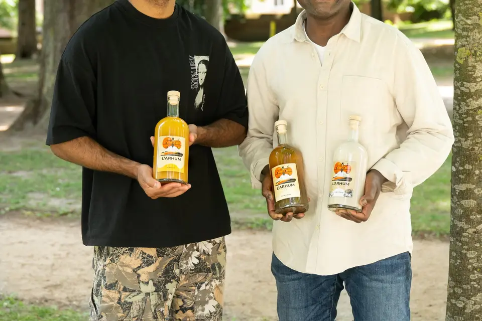 L’Arhum — photo 2