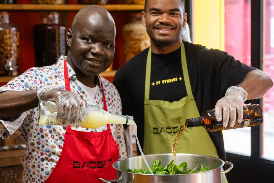 L’Arhum — photo 4