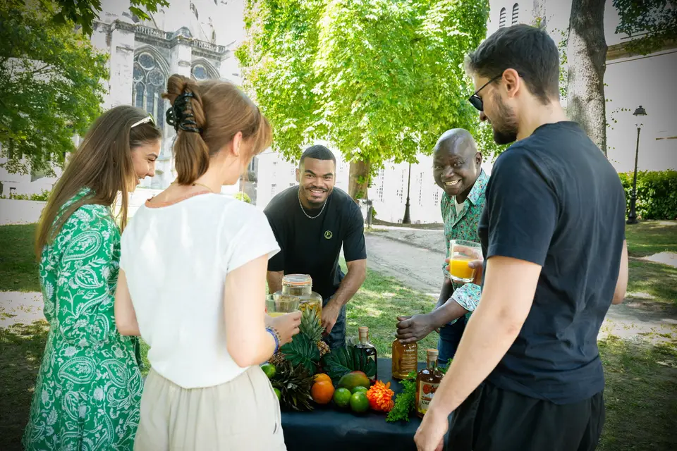 L’Arhum — photo 3