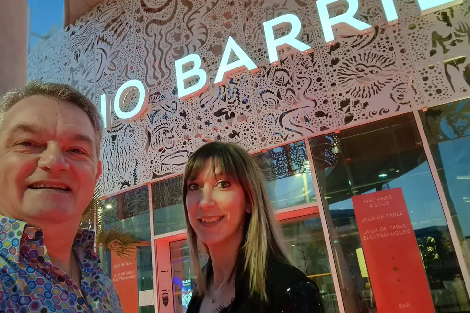 Duo In The Mood — photo 5