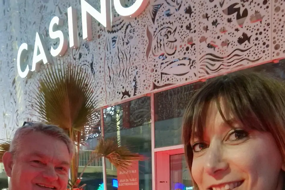 Duo In The Mood — photo 3