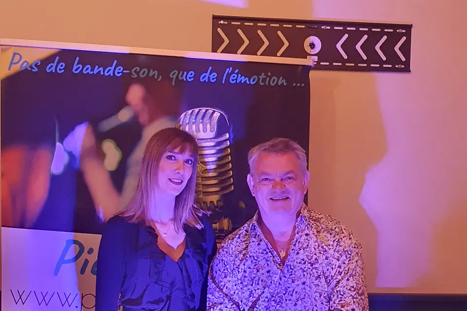 Duo In The Mood — photo 7