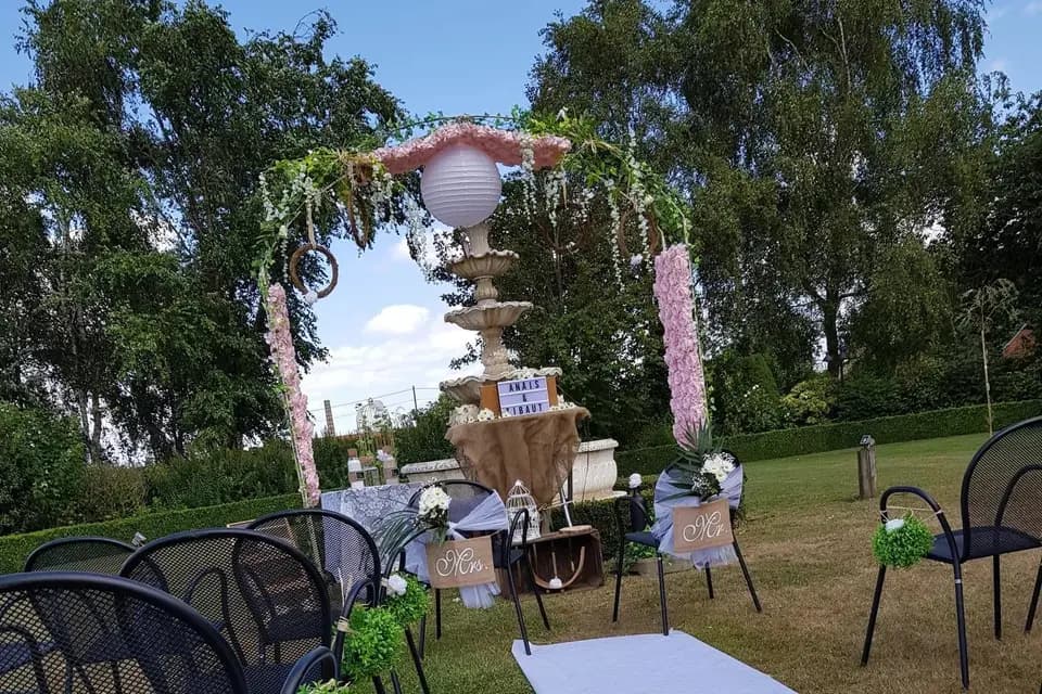 Amoureusement vôtre — photo 3