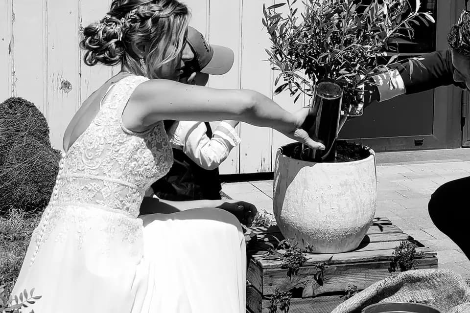 Amoureusement vôtre — photo 1