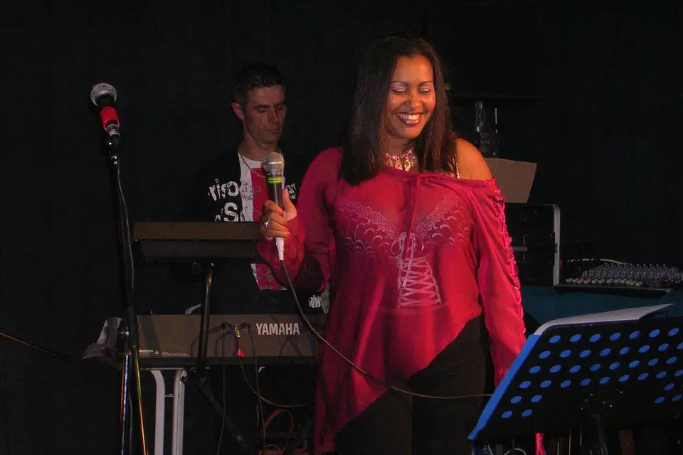 Fabienne Della-Moniqua — photo 5