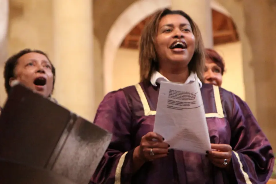 Fabienne Della-Moniqua — photo 2