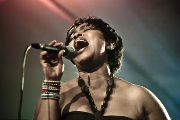 Fabienne Della-Moniqua — photo 6