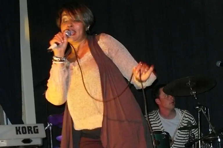 Fabienne Della-Moniqua — photo 3